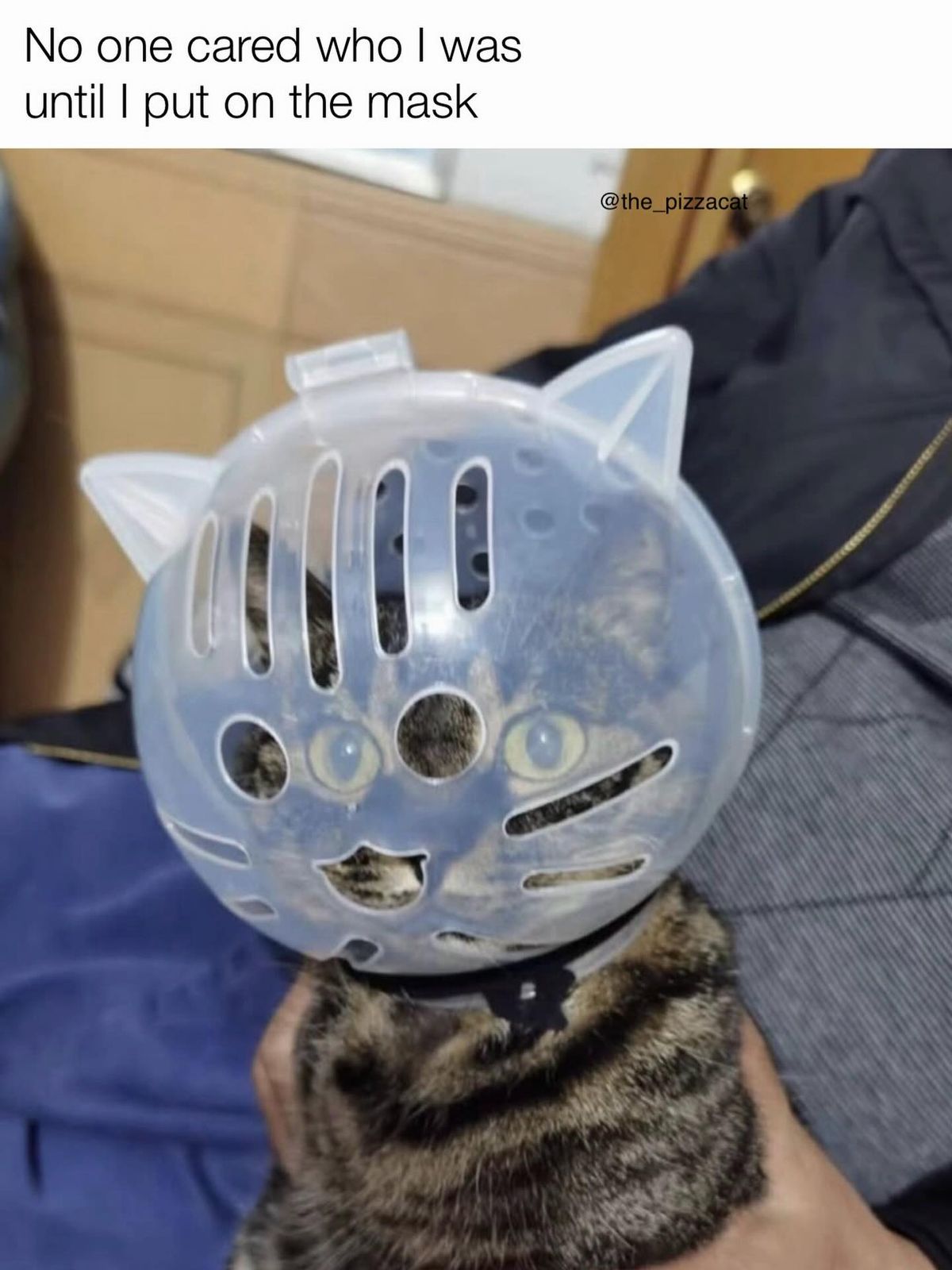 Batman or silence of the lambs 
.
.
.
