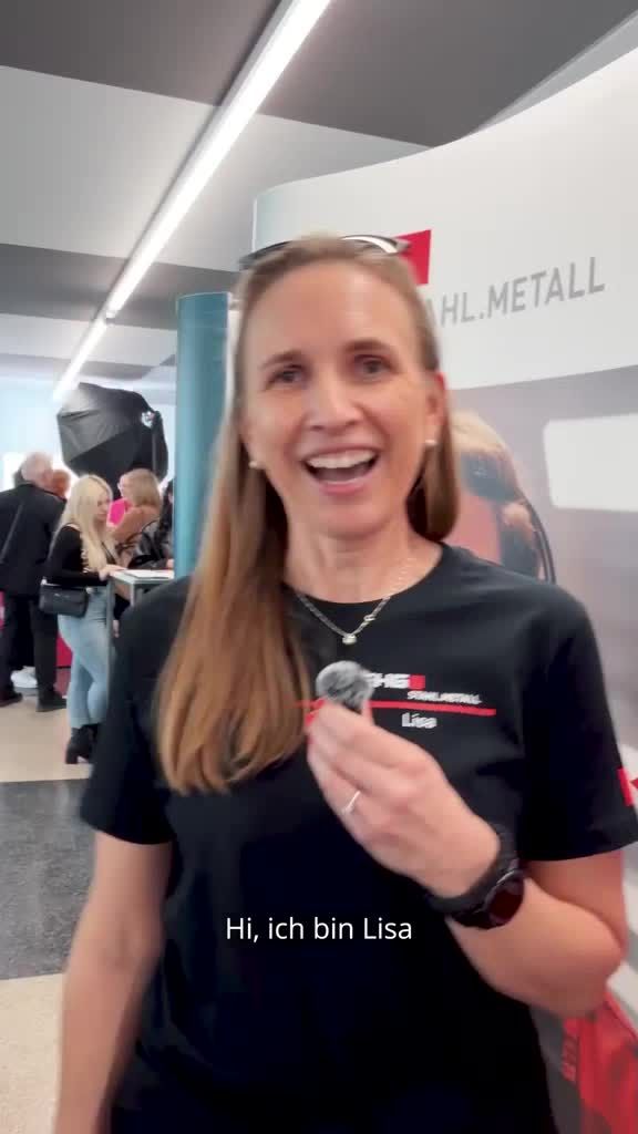 EHG Stahl Metall