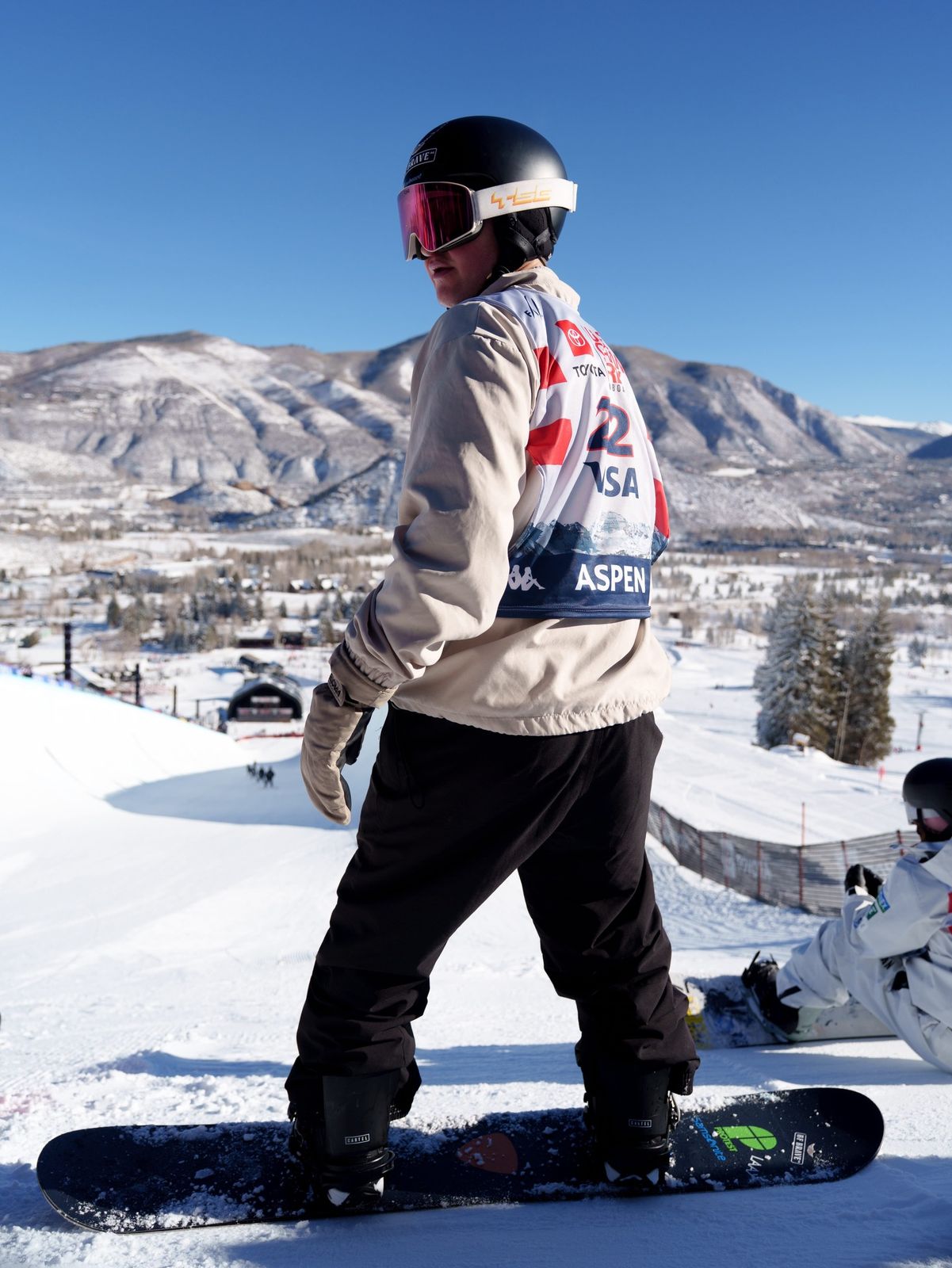 David Hablützel | Swiss Ski