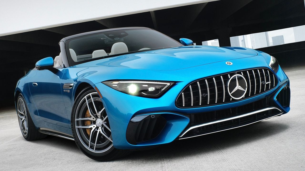 The best of both worlds – design and performance in one.
📷 theautofocus (IG) for