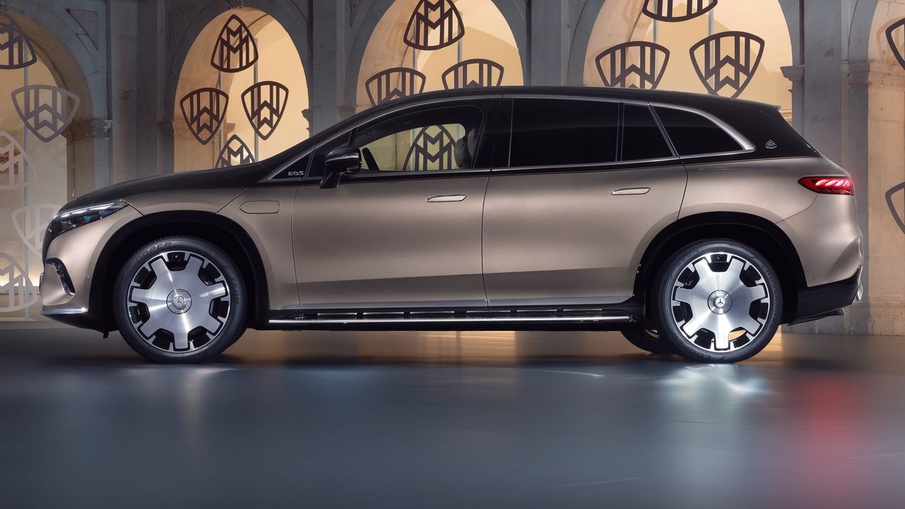 Enter the stunning world of Mercedes-Maybach.
📷 ranier_fernandez_photography (IG) for