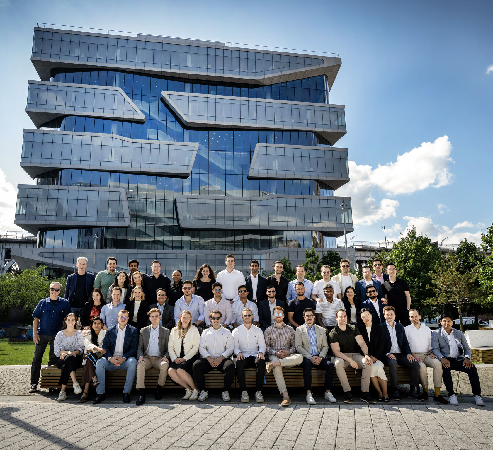 Full-Time MBA